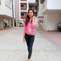 Bhagyashri Phulari
