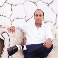 Vikas Bansal
