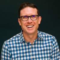 Blake Parrish