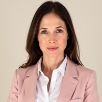 Caroline Crim, Cpa