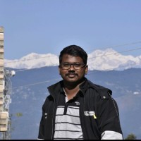 Sougata Nandi