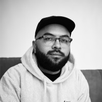 Cesar Olivares