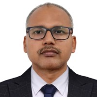 Dr. Pranab Kumar Nath