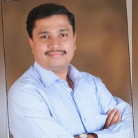 Manjunath Mn