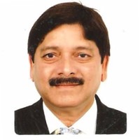 Antonio J. B. Fernandes