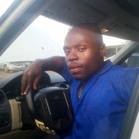 Christopher Amaechi