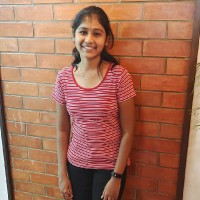 Divya Sunkari