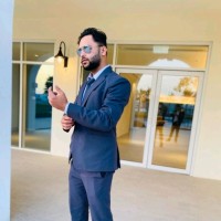 Shahbaz Ahmad