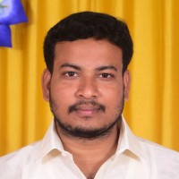 Sriram. P.