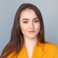 Anna Sukhenko