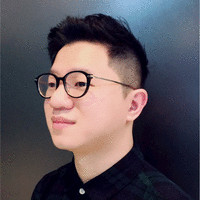 Matthew Chu