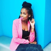Jennifer Molele