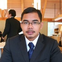 Khairul Shariman