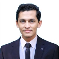 Engr Muhammad Kamal Ud Din Anwar