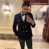 Mohamed Elkomy