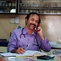 Dr. samir ambekar