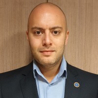 Dro Barsamian