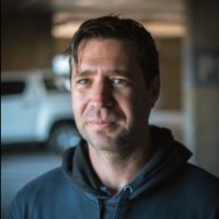 Christiaan Gildenhuys