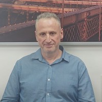Dror Sagiv
