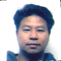 Nigel Wong