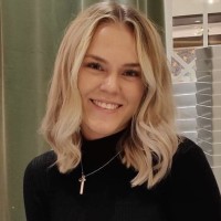 Alva Larsson