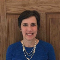 Pam Larson