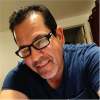 Mario Aparicio