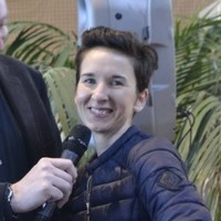 Stéphanie Verbregue