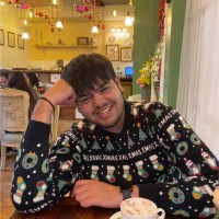 Hardik Ahuja