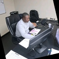 Siyabonga Knowledge Dichaba