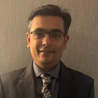 Harsh Jhaveri