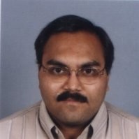 Mehul Shah