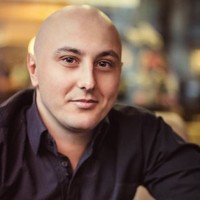 Artur Zalozniy