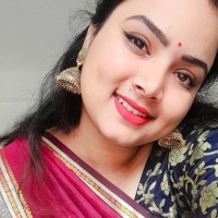 Dona Mukherjee