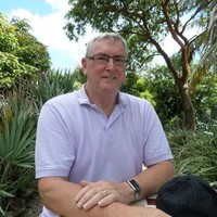 Len Vogel