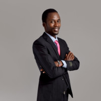 kimani njoroge