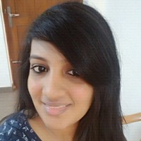 Sharon Varghese