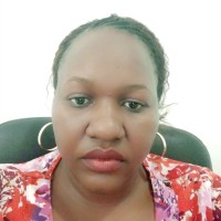 Helena Kidimwa