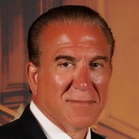 Dominick A. Capolarello