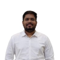 Yash Chaudhari