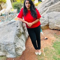 Neethu Reddy