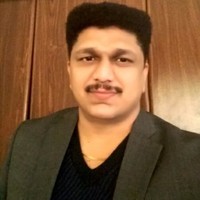 Magesh Kumar