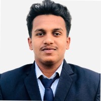 Mohammed Thasneem Kk