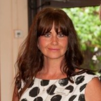 Deborah Matthews