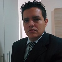 Luis Gustavo Cavalheiro Andrade
