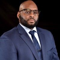 Rodrickus Austin