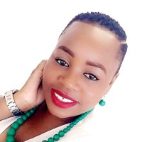 Eulaine Khosa