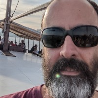 Victor Chamorro Ampurdanes