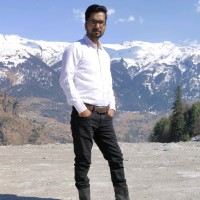 krishna kant Tripathi