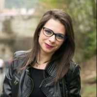 Timea Eszter M.